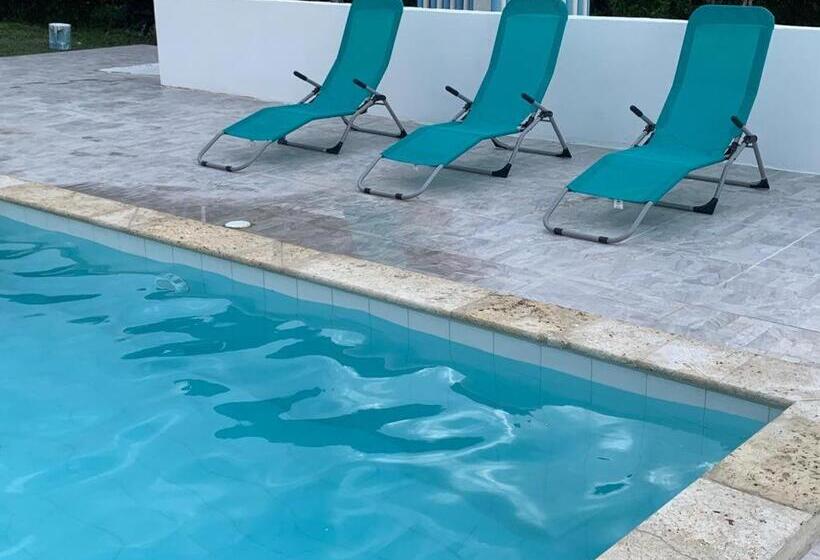 Casa Blanca Galerazamba