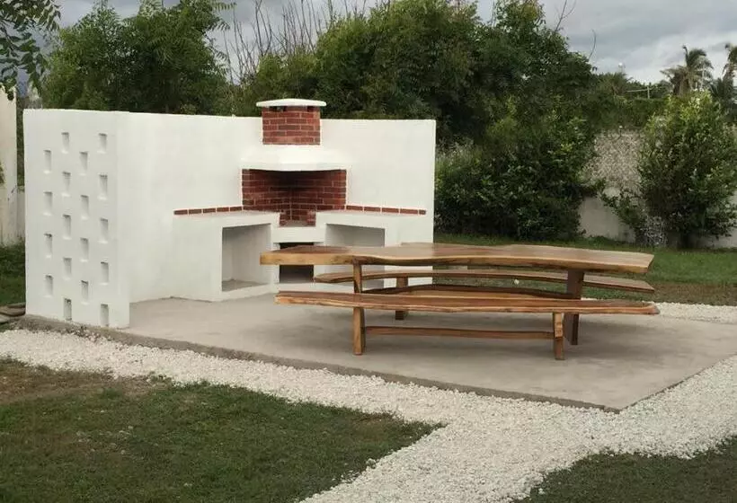 Casa Blanca Galerazamba