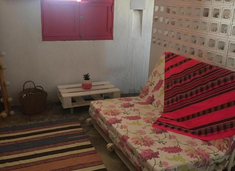 Casa Blanca Galerazamba