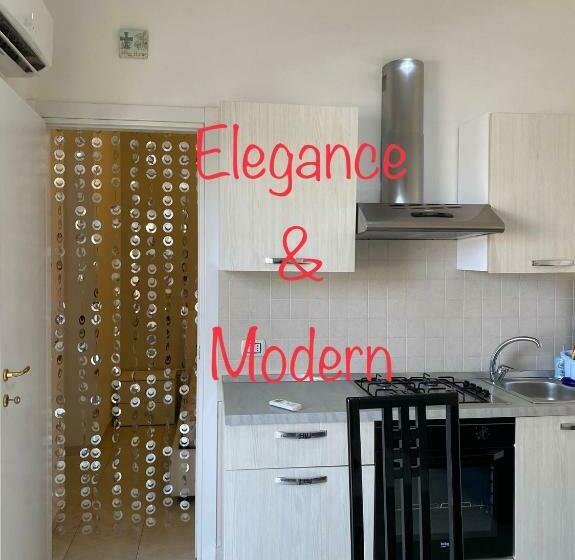 Casa Vacanze Dante Alighieri