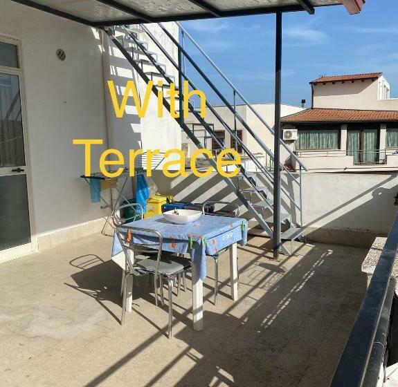 Casa Vacanze Dante Alighieri