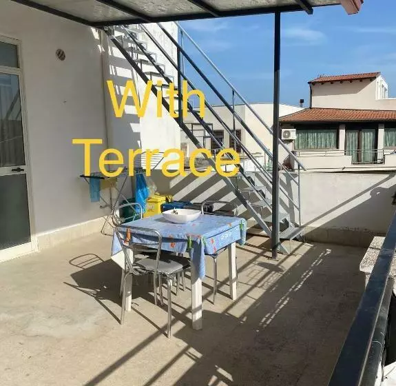 Casa Vacanze Dante Alighieri