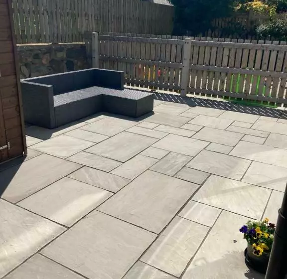 Cozy & Spacious Home In The Heart Of Snowdonia