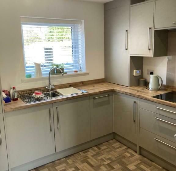 Cozy & Spacious Home In The Heart Of Snowdonia