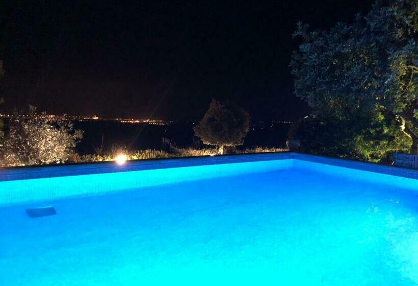 Panorama Finca Ses Bruxes Exklusiv