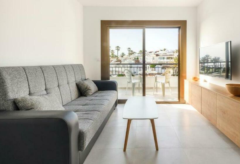 Penthouse Cabo Roig Sea View