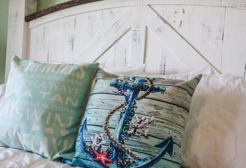 Stunning Sunsets Steps From Pool Lazy River Ocean Bay Views