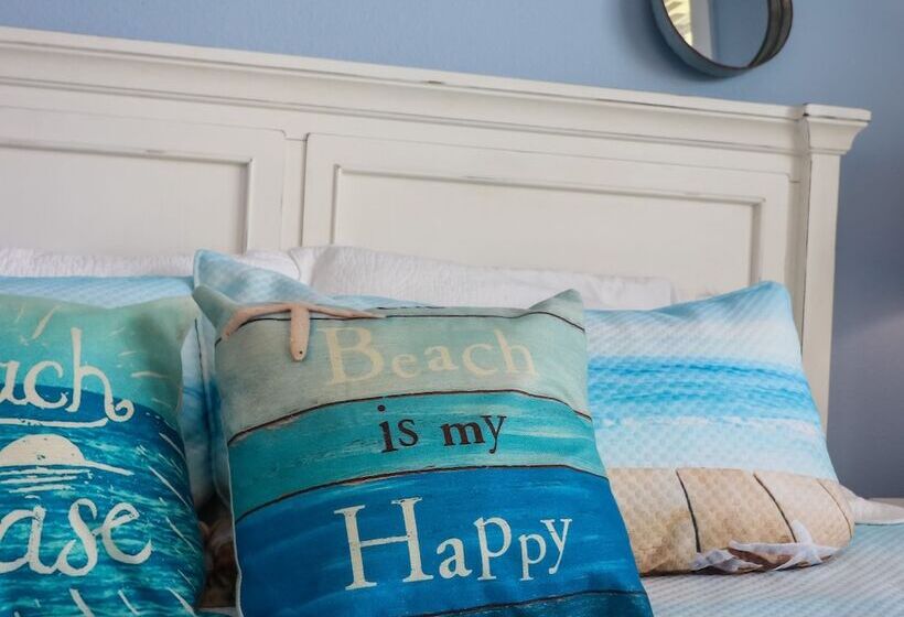 Stunning Sunsets Steps From Pool Lazy River Ocean Bay Views