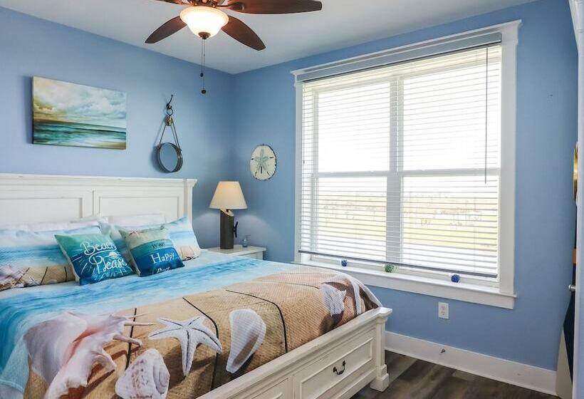 Stunning Sunsets Steps From Pool Lazy River Ocean Bay Views