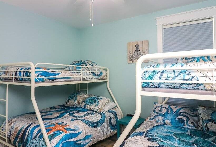 Stunning Sunsets Steps From Pool Lazy River Ocean Bay Views