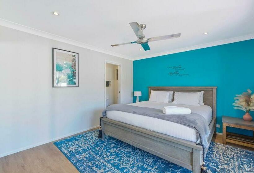 Sunny Daze At Noraville