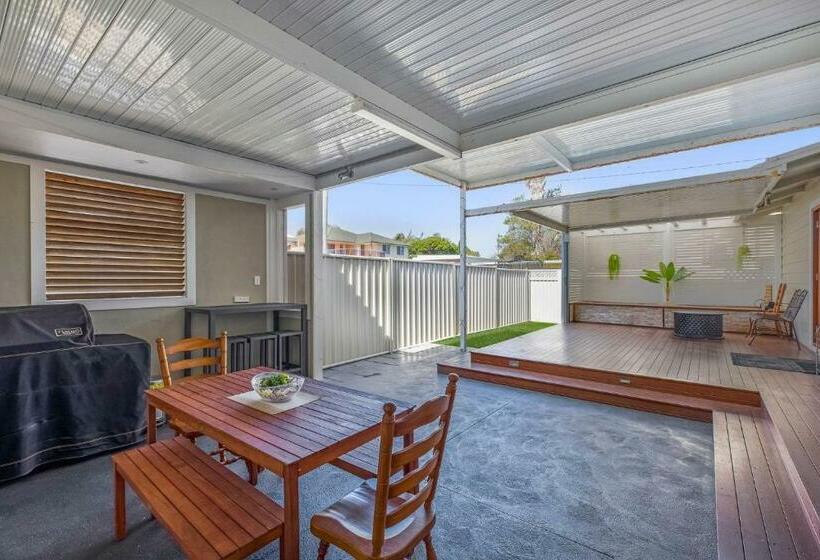 Sunny Daze At Noraville