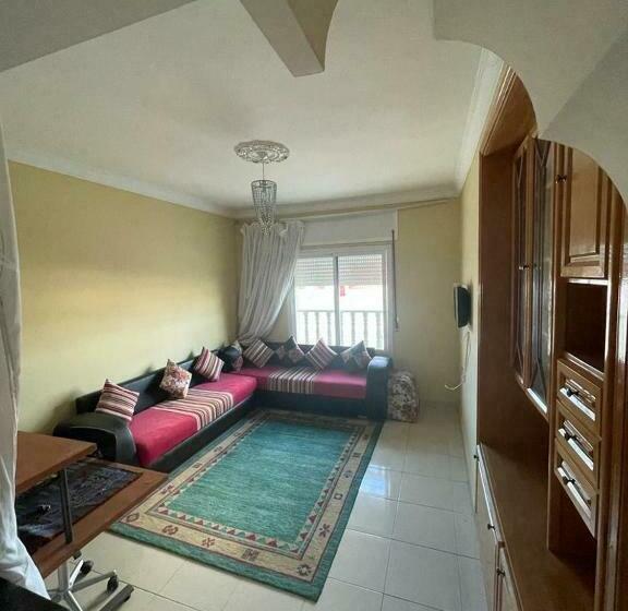 Superbe Appartement Centre Vue Sur Mer