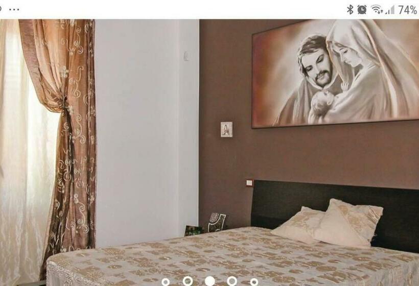 Villa Sea And Mountains