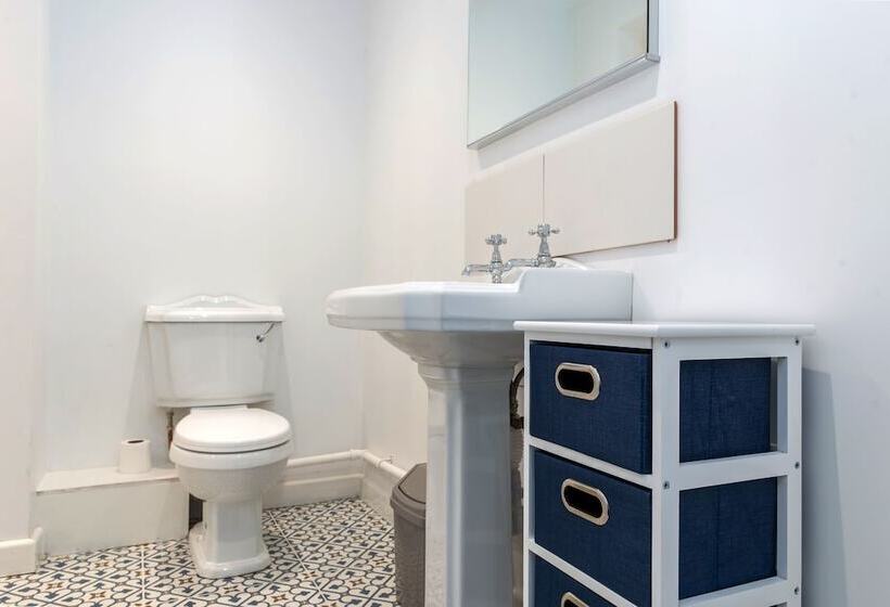 Wainfleet Skegness House By Paymán Club