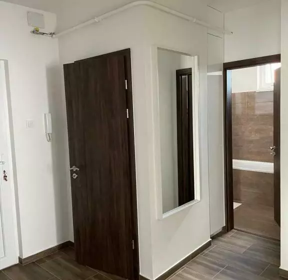 Brl Apartman