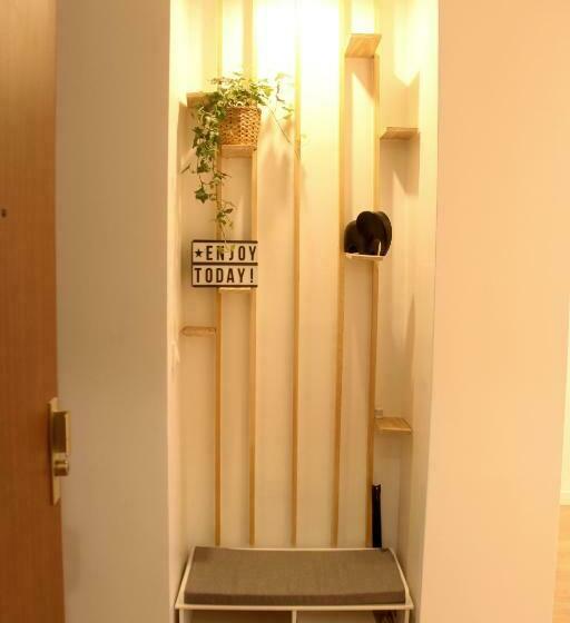 Cosy 1 Bedroom Appt Proche De Tout Metro à Pied