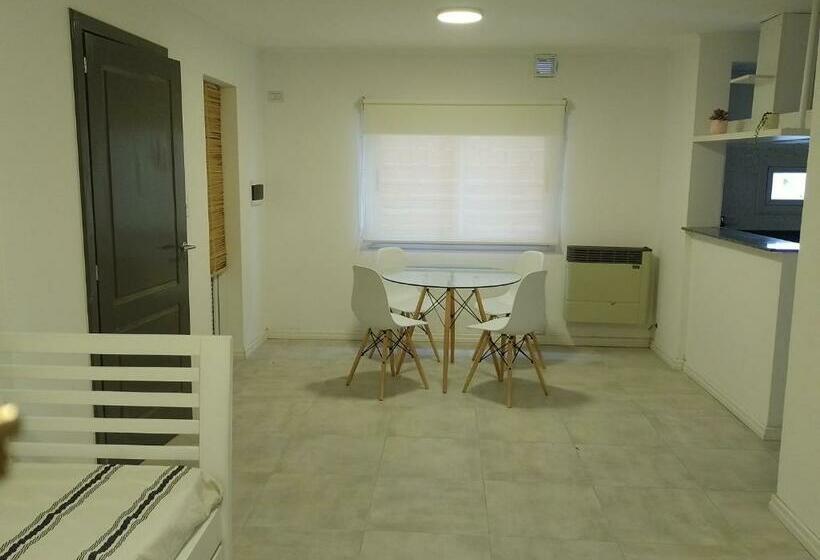 Departamento Luminoso Portugal Tandil