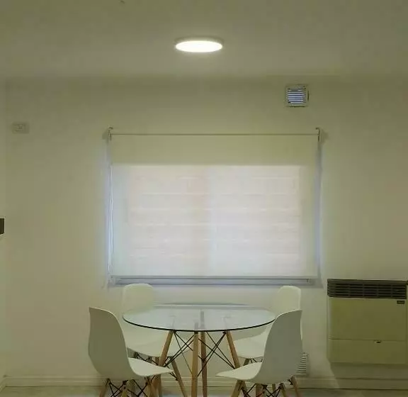 Departamento Luminoso Portugal Tandil
