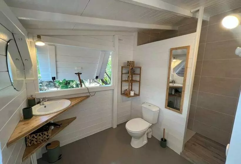 Gwo Caillou   Gites Créoles De Charme