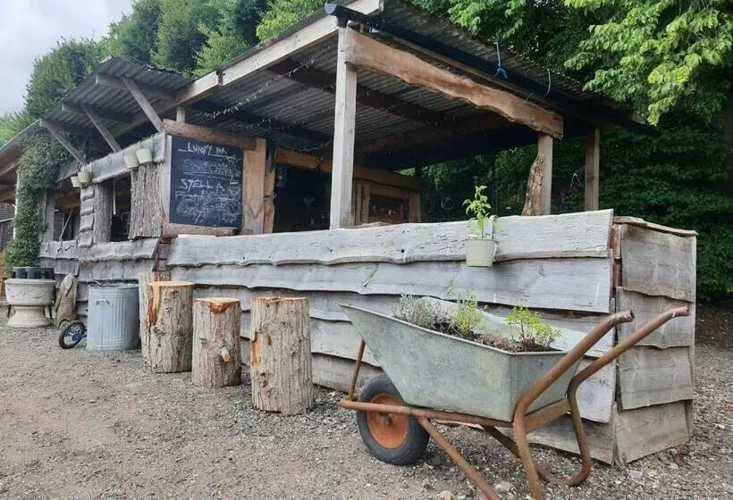Lundy S Lodge At The Ranch