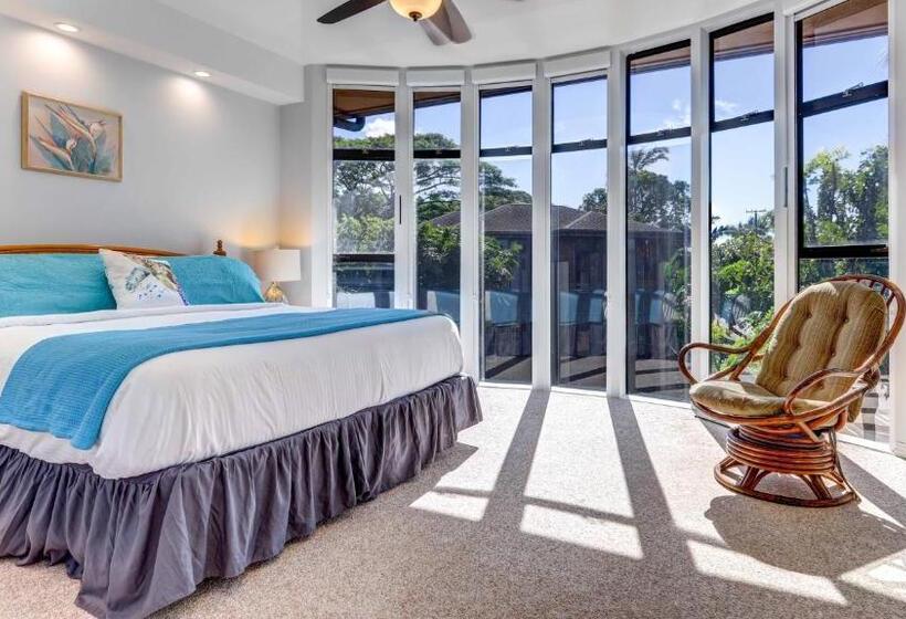 Steps From Napili Bay Maui Westside Presents Residences At Napili Bay A1 3 Bed 2 Bath