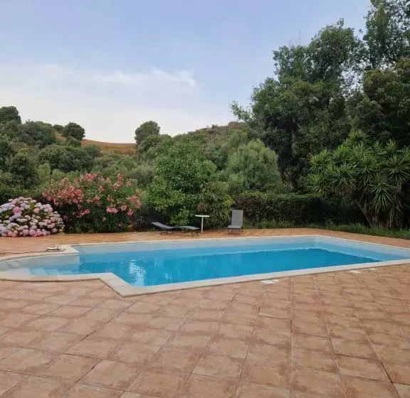 Villa Maquis