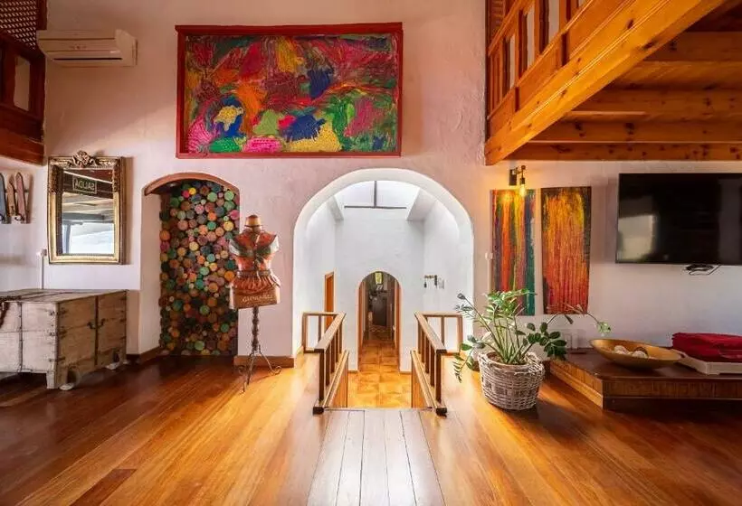 Villa Pacios