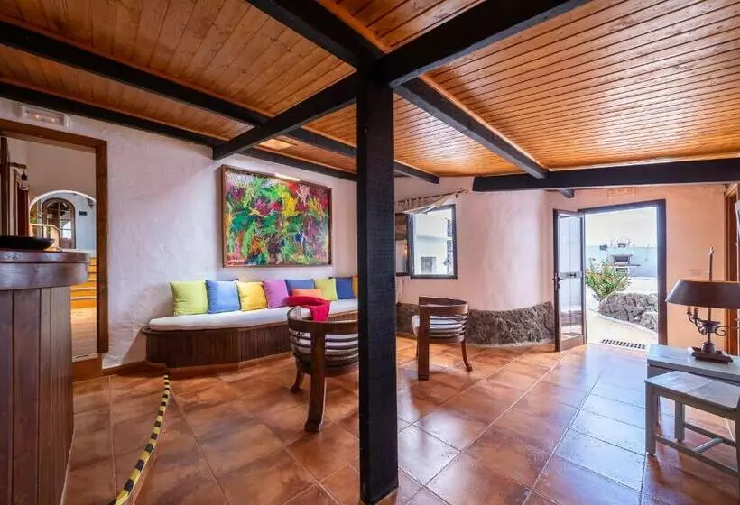Villa Pacios