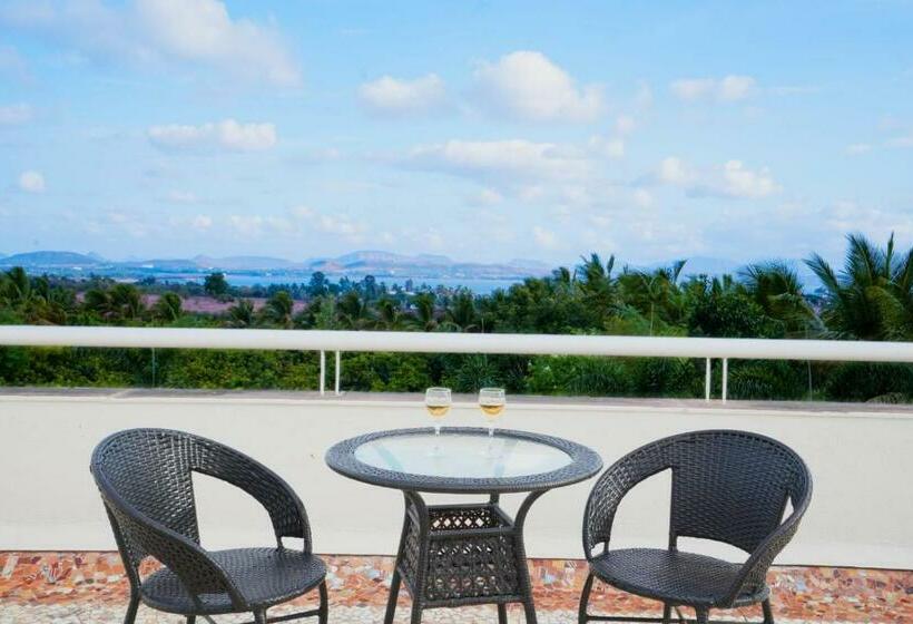 White Coco House 4bhk