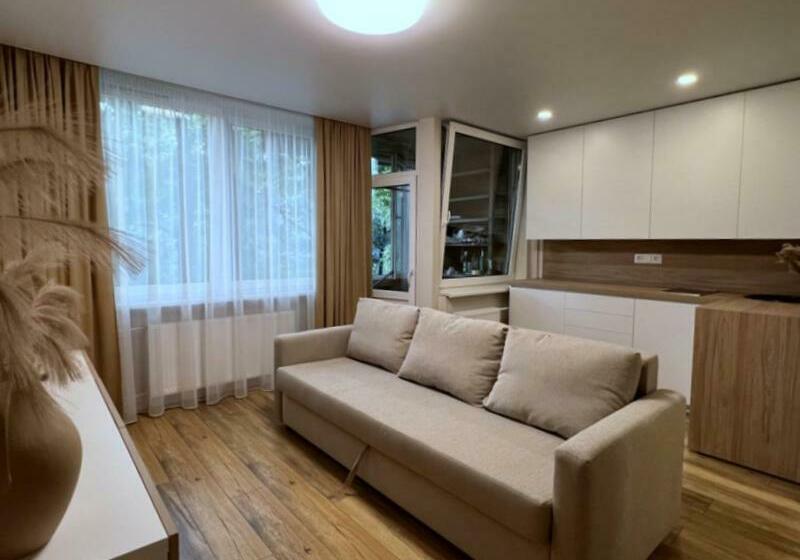 Apartment Near Outlet Park By Urban Rent