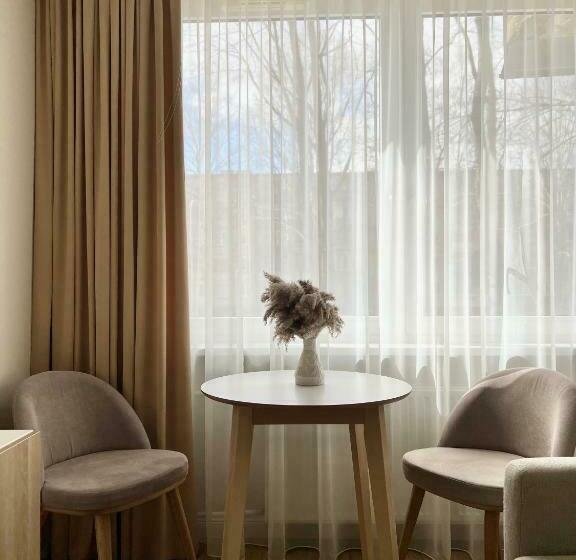 Apartment Near Outlet Park By Urban Rent