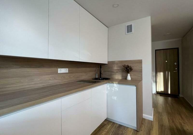 Apartment Near Outlet Park By Urban Rent