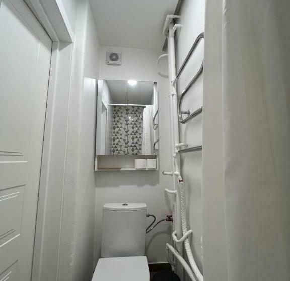 Apartment Near Outlet Park By Urban Rent