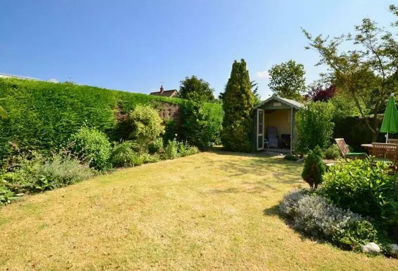 Curlew Cottage