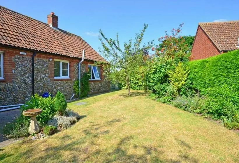Curlew Cottage