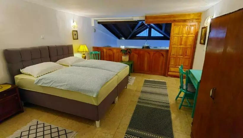 Green Lily Apartments