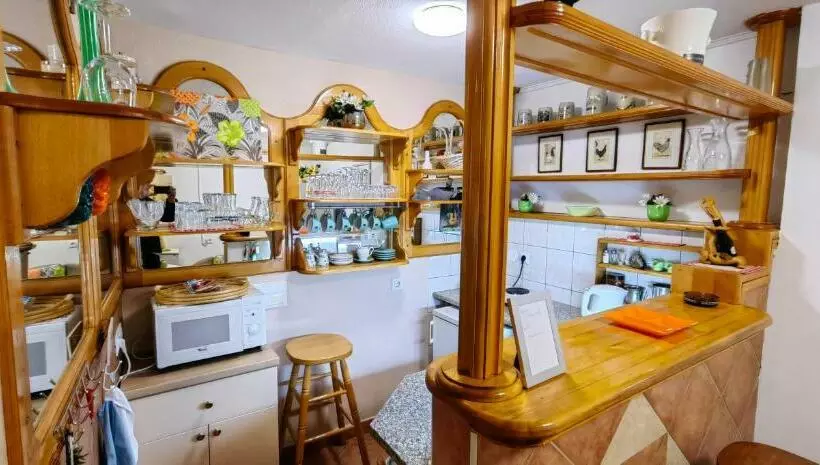 Green Lily Apartments