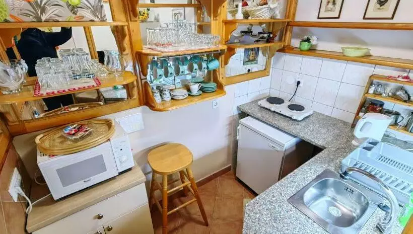 Green Lily Apartments