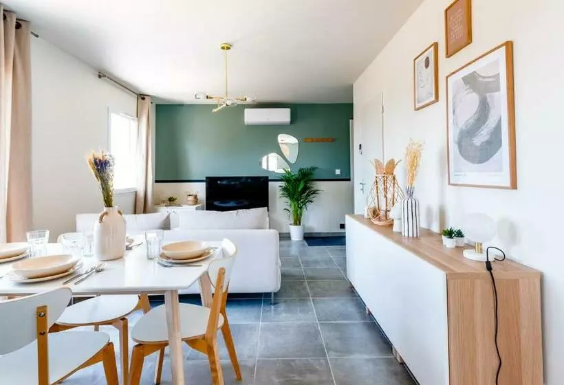 Havre De Nature Provence