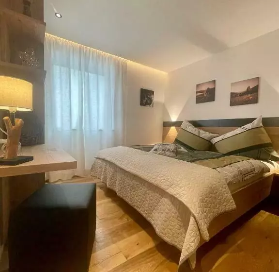 Inn Sun Apartment