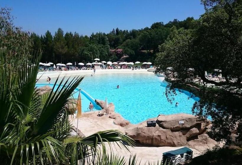 Les Restanques 3120 Vue Mer 3 Chambres