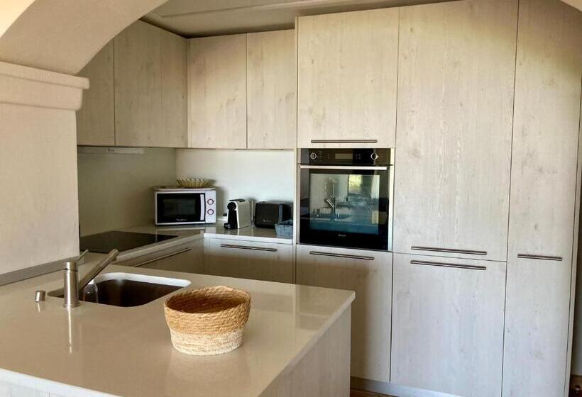 Les Restanques 3120 Vue Mer 3 Chambres