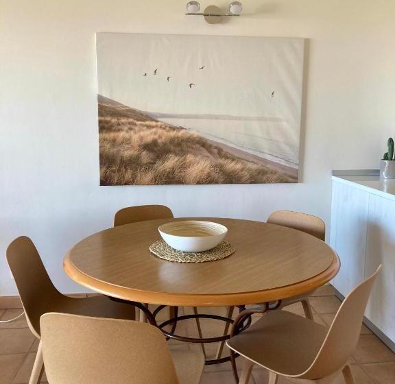 Les Restanques 3120 Vue Mer 3 Chambres