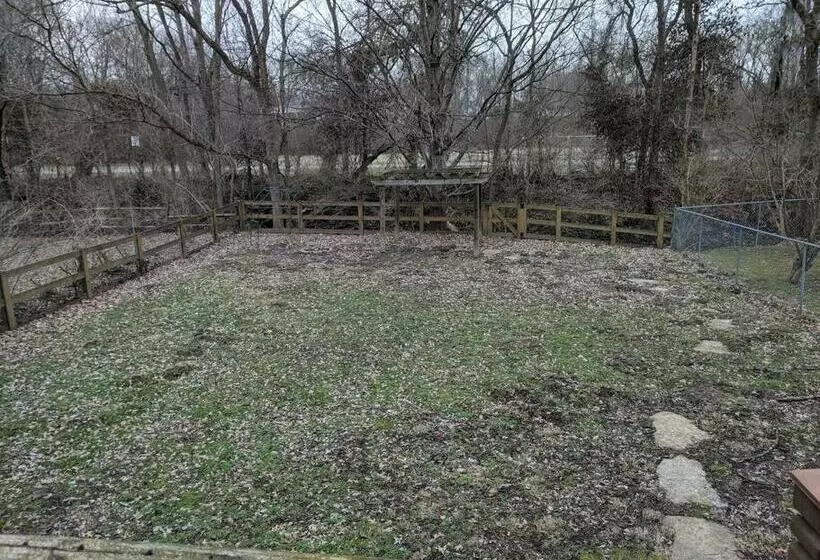 Ohio Ave 3 Bed House Historic Downtown Loveland