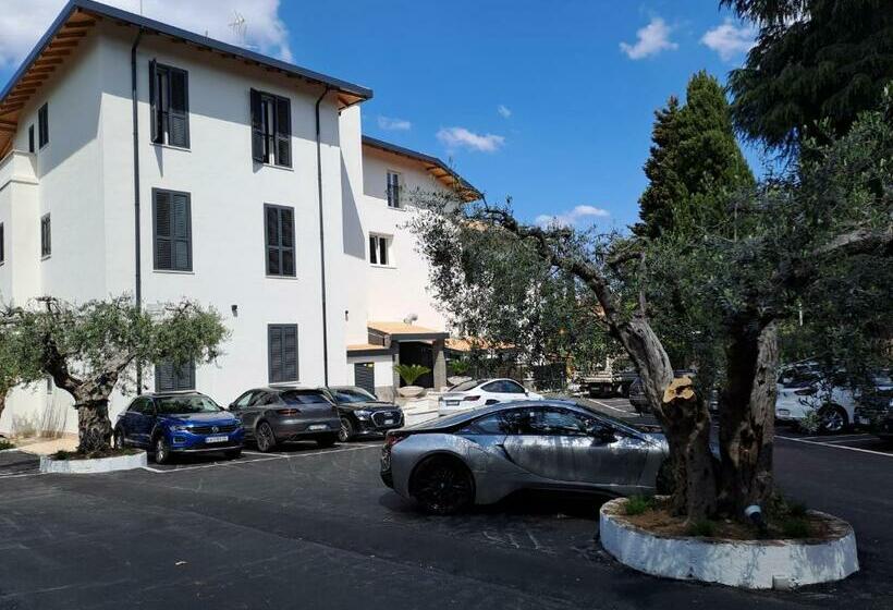 Residence Antica Colonia