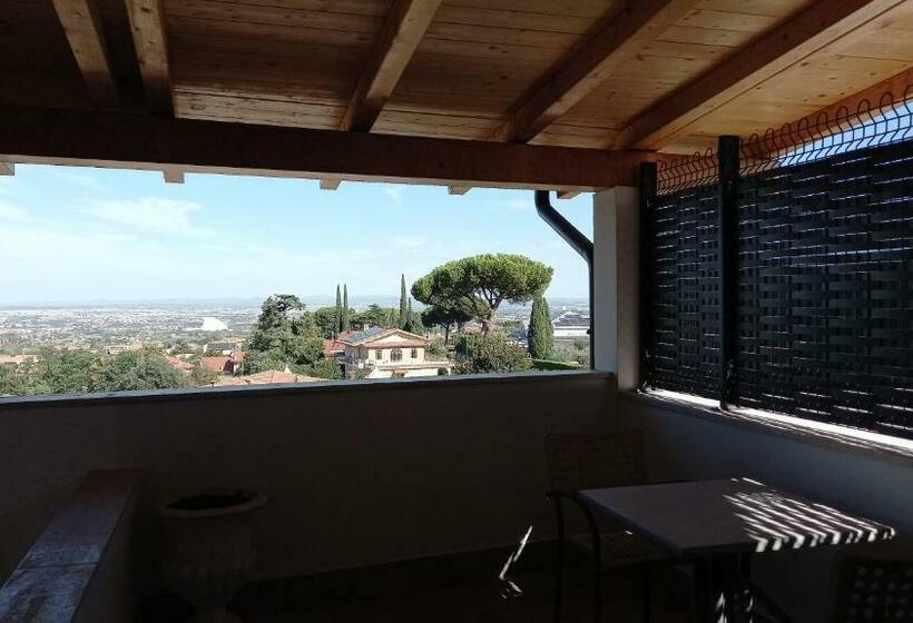 Residence Antica Colonia