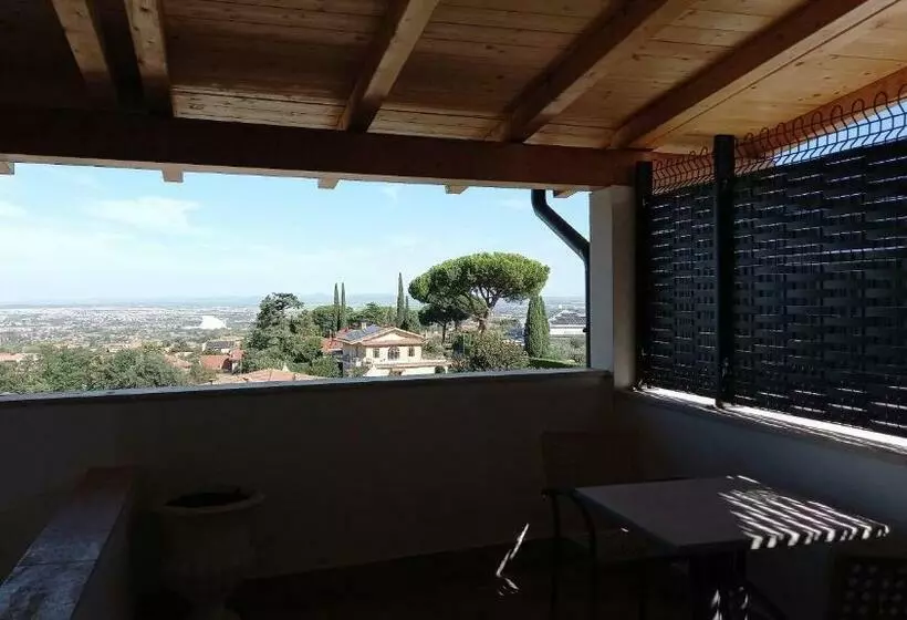 Residence Antica Colonia