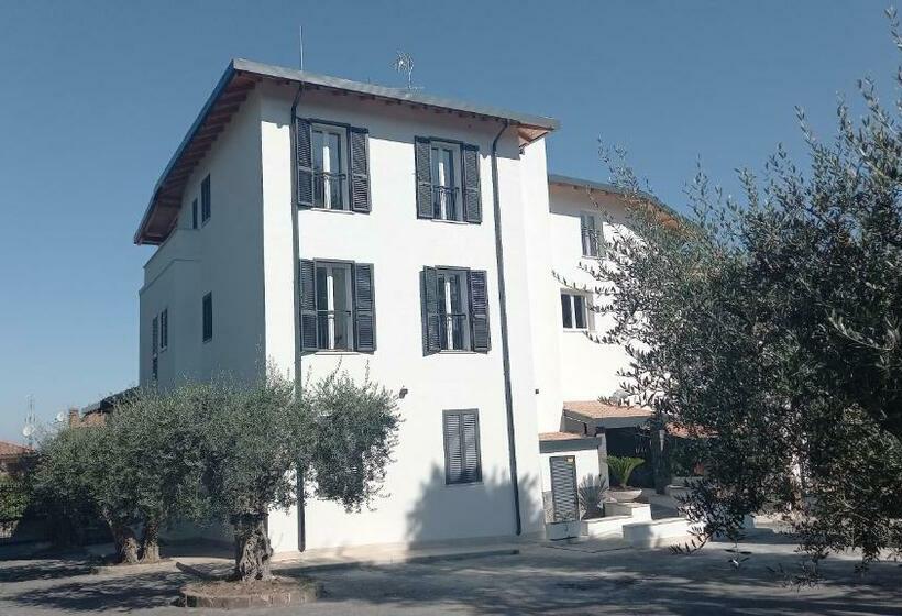 Residence Antica Colonia