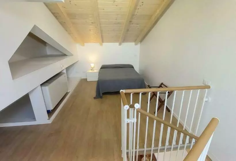 Residence Antica Colonia
